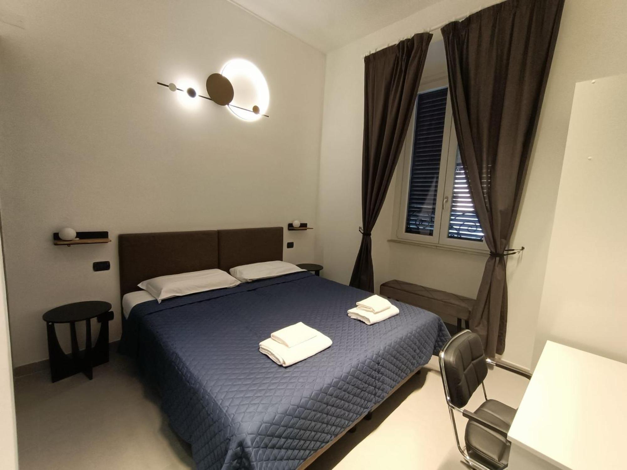 World Wide Bed Termini — Photos 1