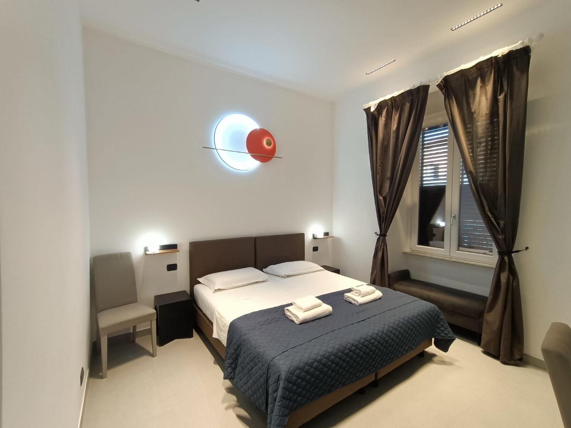 World Wide Bed Termini — Photos 3