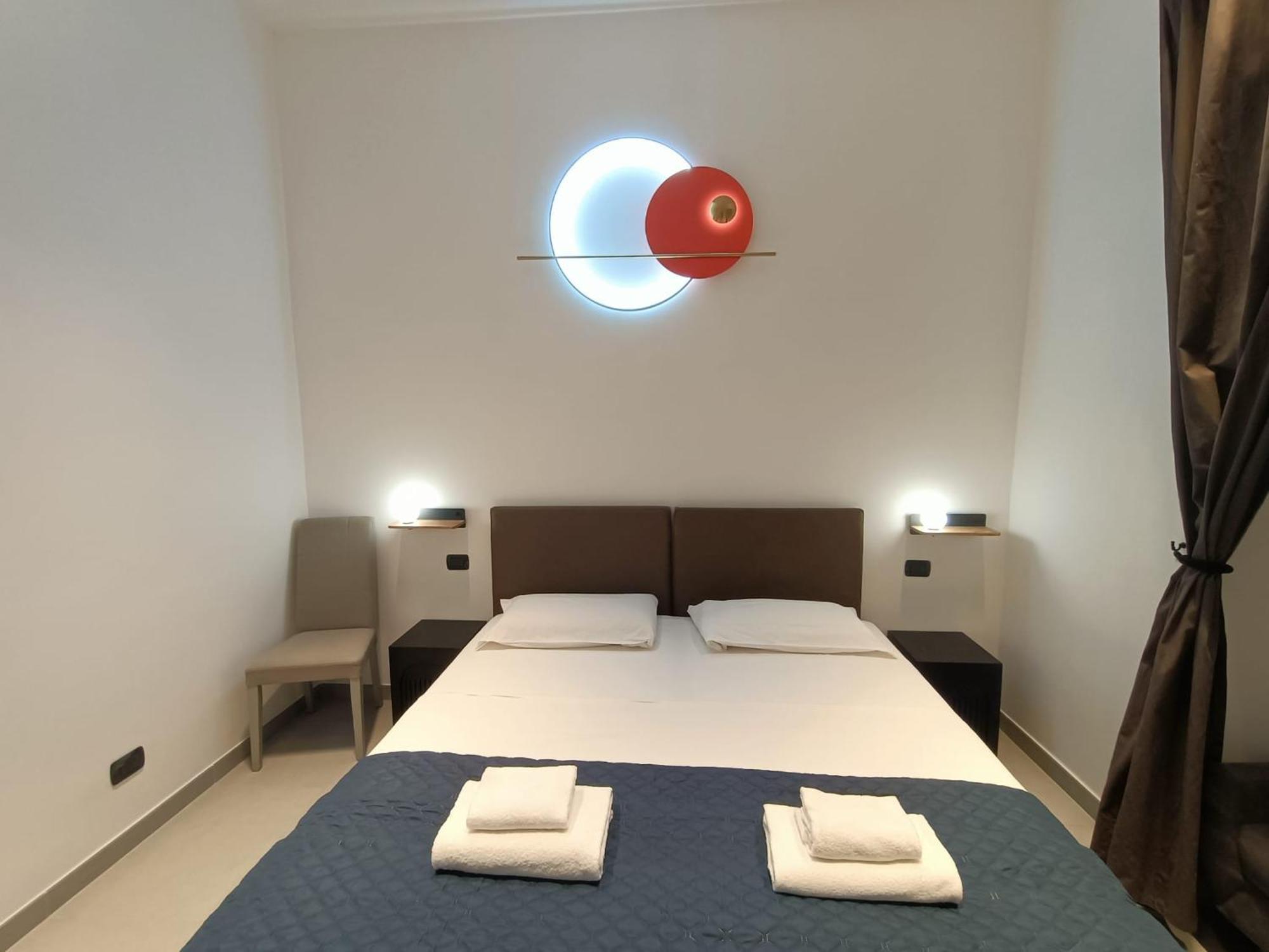 World Wide Bed Termini — Photos 2